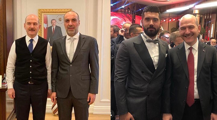 AKP’nin kirli aile fotoğrafı büyüyor