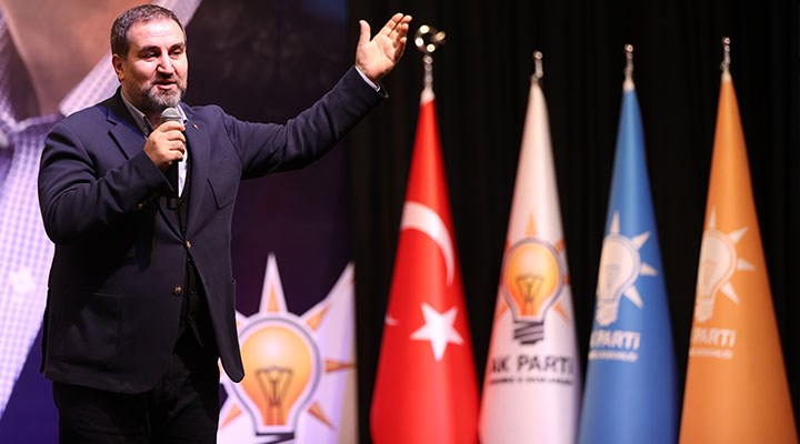 Böyle olur AKP’linin seçim konuşması: Nasıl kazanacağız, neden kazanacağız? Onların hepsini çöpe...