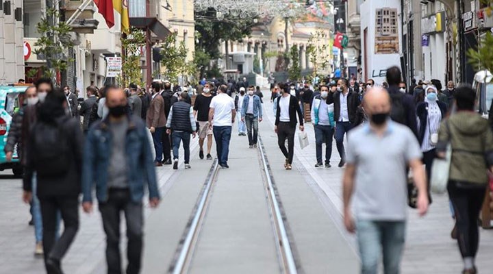 İstanbul Valisi Yerlikaya: Son 10 günde vakalarda artış görülmekte