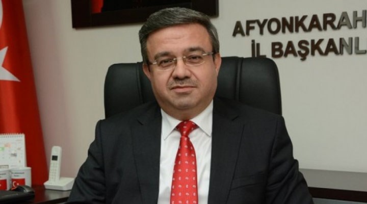 AKP'li milletvekili: Milletimiz 2002’den sonra refaha kavuştu