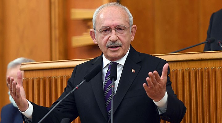 Kılıçdaroğlu: Sizin değeriniz, bizim belediye başkanlarımızın tırnağı kadar bile değil