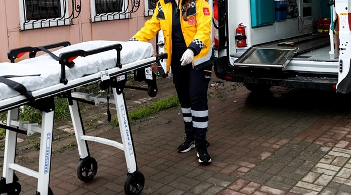 CHP'li Gürer: Son atamada dahi acil tıp teknisyenlerine 66 kadro verildi