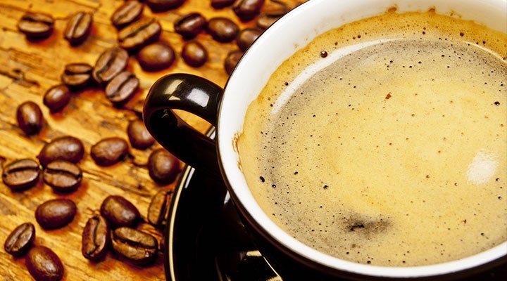 Kahve, 2021'i 11 yılın en büyük fiyat artışıyla kapattı
