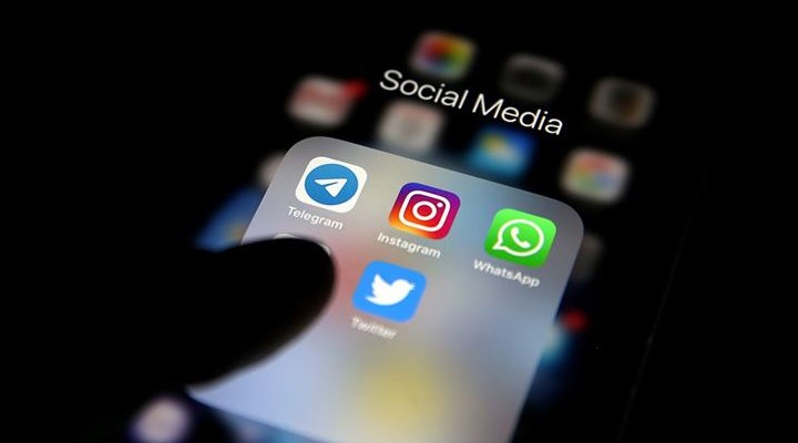 Sosyal medya kullanım yaşı altıya düştü