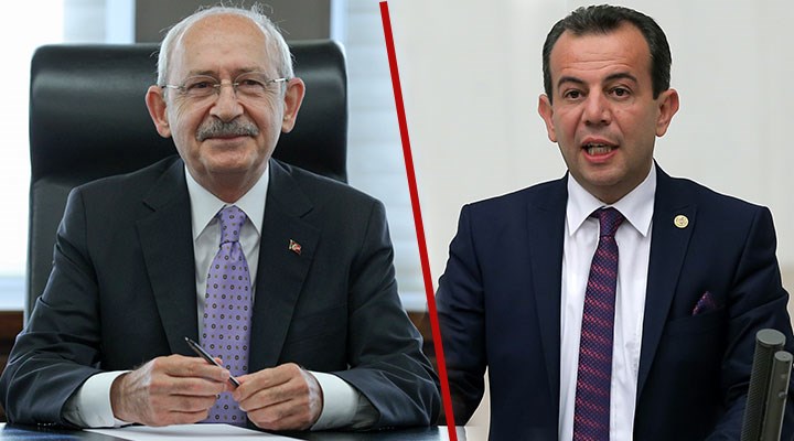 Tanju Özcan’dan Kılıçdaroğlu’na imalı ‘cumhurbaşkanı adaylığı’ yanıtı
