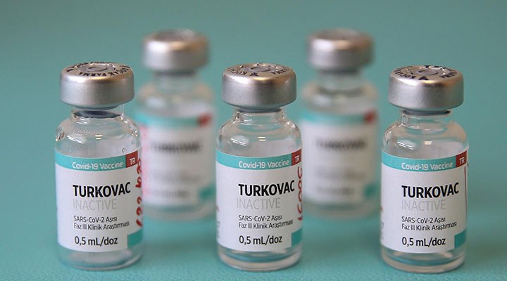 TTB Genel Sekreteri Bulut'tan Turkovac açıklaması: Ortada bir aşı yok, aşı olduğu iddia edilen bir solüsyon var