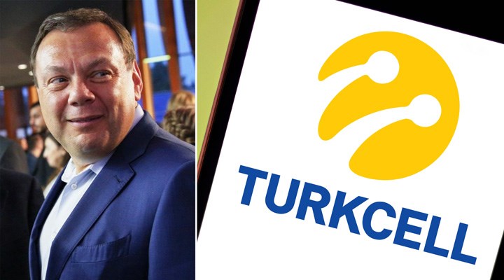 Turkcell yönetiminde çatlak: Rus milyarder, AKP’li ismin üstünü çizdi
