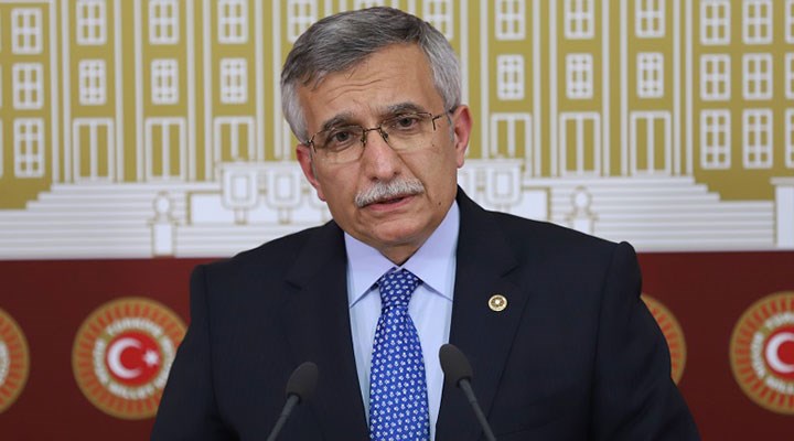 AKP’li Subaşı, rekor zamlarla geçen 2021’i 'millete hizmet yılı' ilan etti