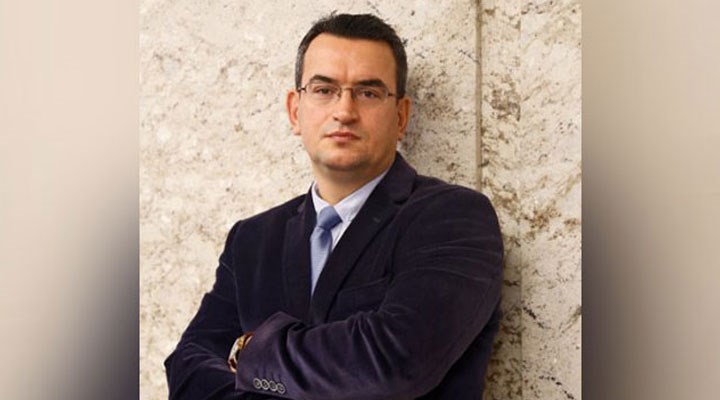 DEVA Partili Metin Gürcan hakkında 20 yıl hapis istemi