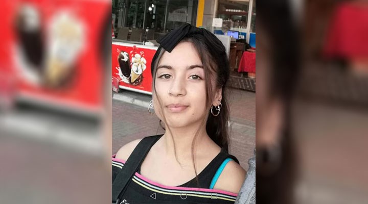 13 yaşındaki Jale Gürpe 5 gündür kayıp