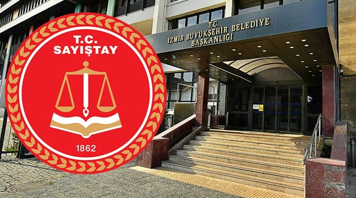 İzmir’de belediyenin işçiye ödediği ikramiye ‘kanuna aykırı’ sayıldı: Geri istenebilir