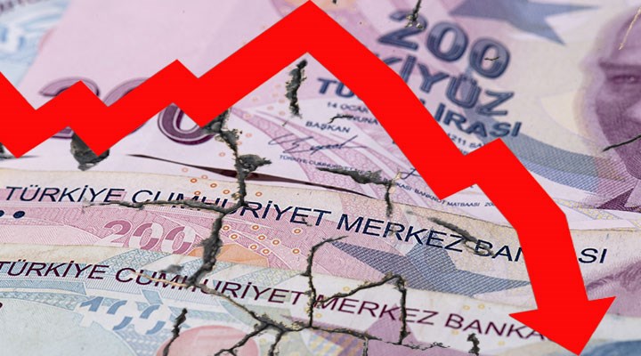 Reuters'tan Türkiye ekonomisi analizi: TL'yi kara bir yıl bekliyor