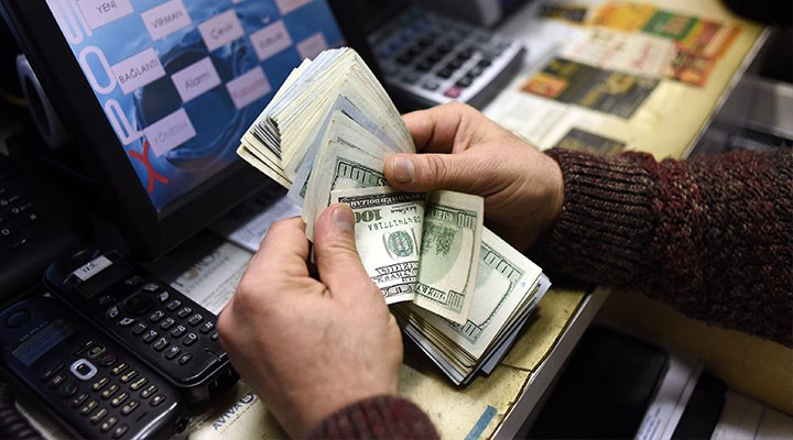 Dolar ve avroda son durum: Haftaya yükselişle başladı