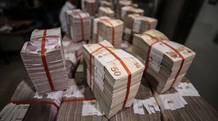 Merkez Bankası faiz düşürürken Hazine, yüzde 24 seviyesindeki faizle 7 milyar lira borçlandı