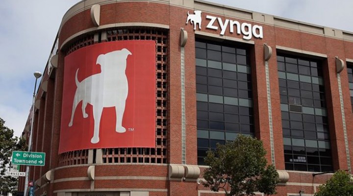 Peak Games'in sahibi Zynga 12,7 milyar dolara satıldı