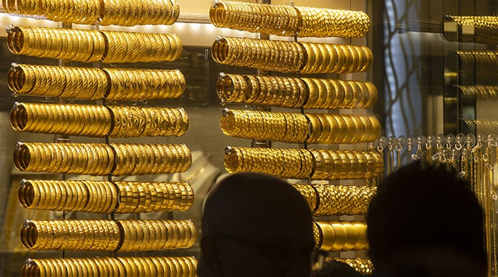 Altın fiyatlarında son durum (11 Ocak 2022)