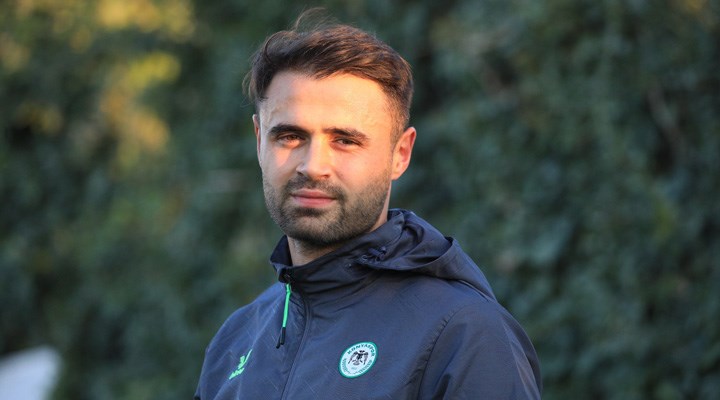 Futbolcu Ahmet Çalık, trafik kazasında yaşamını yitirdi