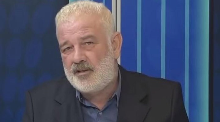Sosyal güvenlik uzmanı Ali Tezel'e "FETÖ'ye yardım" suçundan hapis cezası