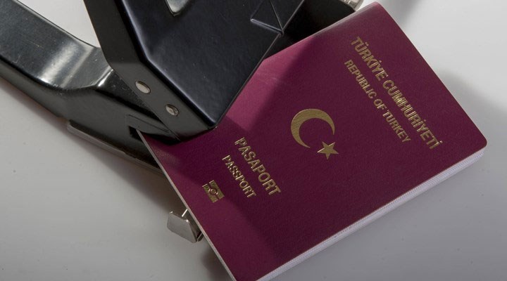 2022'nin en güçlü pasaportları açıklandı: Türkiye'nin yeri 7 sıra değişti