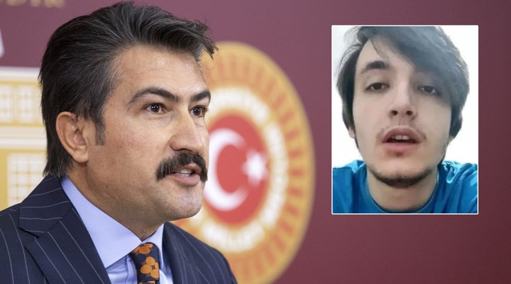 AKP’den Enes Kara'yı intihara sürükleyen yurda cansiperane savunma!