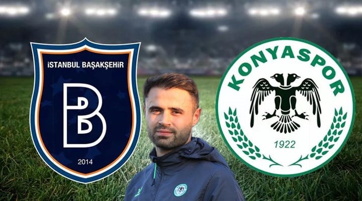 TFF duyurdu: Başakşehir-Konyaspor maçı ertelendi