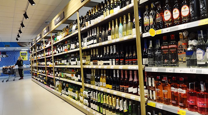 İçki Fiyatları 2023, Alkol Fiyatları 2023 | En güncel listeler