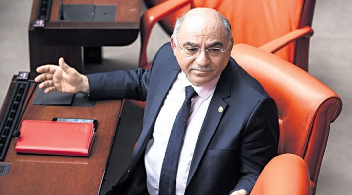 AKP’li vekilden Enes Kara’nın intiharına ilişkin skandal açıklama