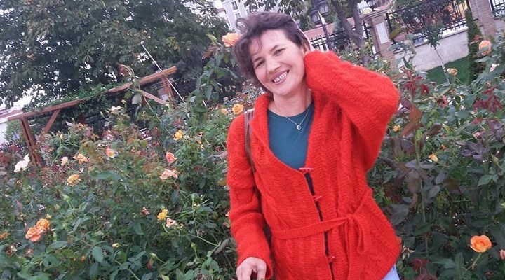 Fatma Şengül'ün katili Zeynel Akbaş'a verilen müebbet hapis cezası onandı