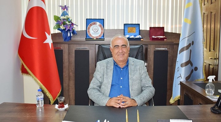 İYİ Parti Malatya İl Başkanı görevden alındı