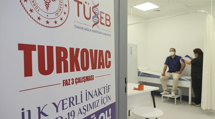 Almanya’ya giriş şartları değişti: Turkovac’a vize yok