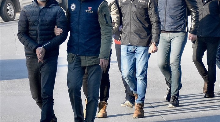 Ankara merkezli 12 ilde FETÖ operasyonu: 19 eski emniyet müdürüne gözaltı kararı