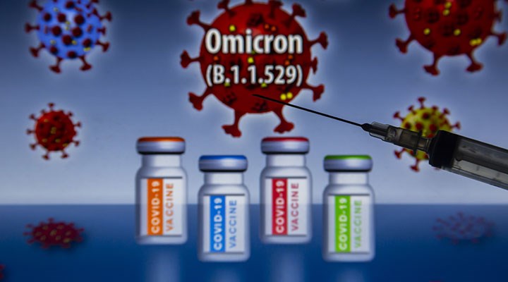 Bilim Kurulu üyesi Prof. Dr. Sema Turan:  “Omicron'a karşı aşı oluşturulması konuşuluyor”