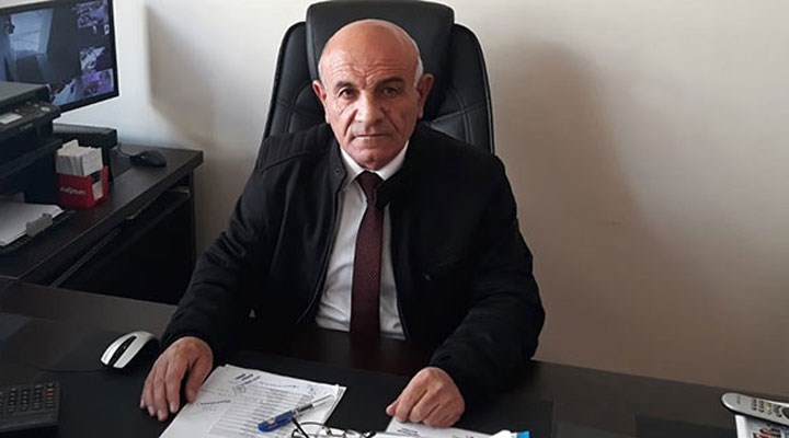 CHP Bayburt İl Başkanı Necip Erel hayatını kaybetti