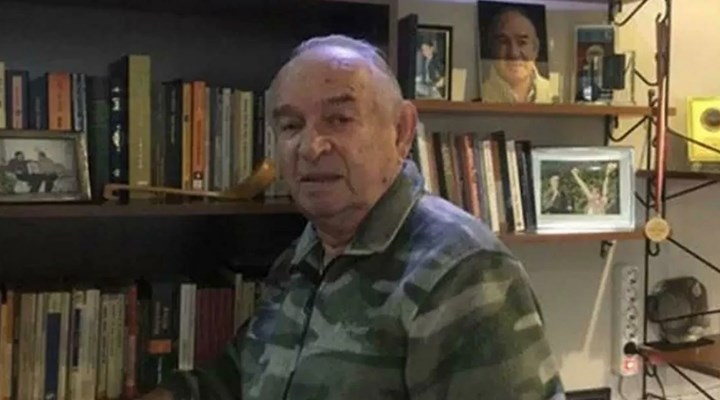 Devlet Tiyatroları eski genel müdürü, oyuncu Bozkurt Kuruç hayatını kaybetti
