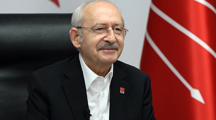 Kılıçdaroğlu iddialı: Birinci parti olacağız