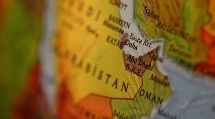 Abu Dabi’de drone saldırısı: 3 ölü, 6 yaralı