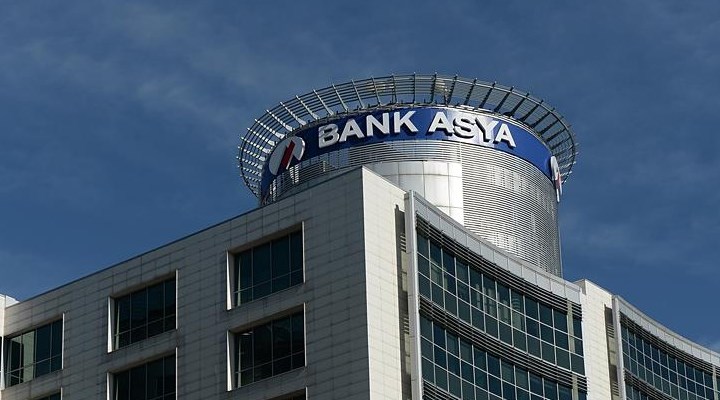 ‘Bank Asya’cılara koruma kalkanı