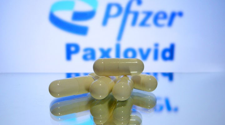 Kanada, Pfizer'ın Covid-19 hapının kullanımını onayladı