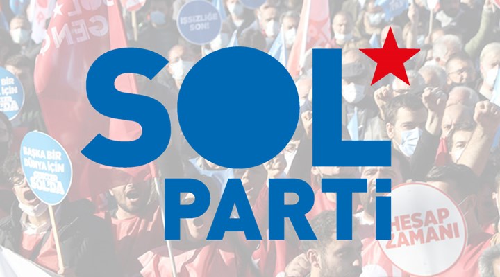 SOL Parti’den ‘Demokrasi İttifakı Toplantısı’ açıklaması: Çalışmanın parçası değiliz