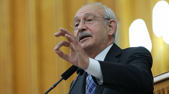 Kılıçdaroğlu’ndan ‘olumsuz haberleri silecekler’ çıkışı: Genç bir avukata yetki verildi