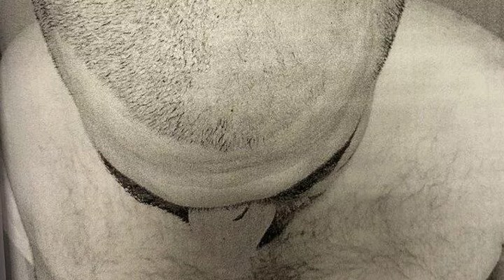 Öğrenci yurdu çamaşırhanesinde müdüre sıcak ağdayla işkence