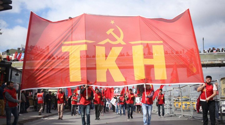 Türkiye Komünist Hareketi’nden seçim ve ittifak tartışmalarına dair açıklama: Düzeni sol değiştirir