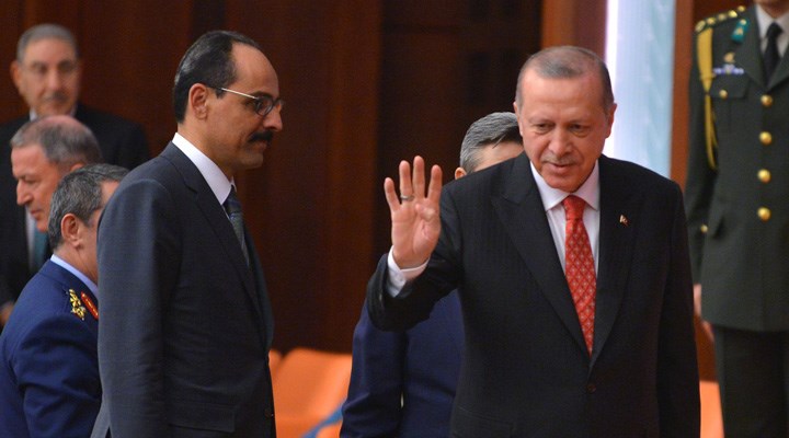 AKP, Ukrayna meselesinde tarafını seçti: Erdoğan, Zelenskiy ile görüşmeye gidiyor