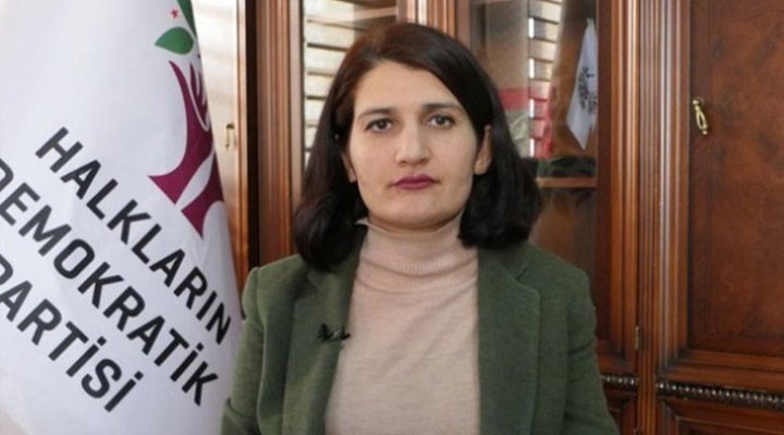 CHP, HDP’li Semra Güzel kararını açıkladı