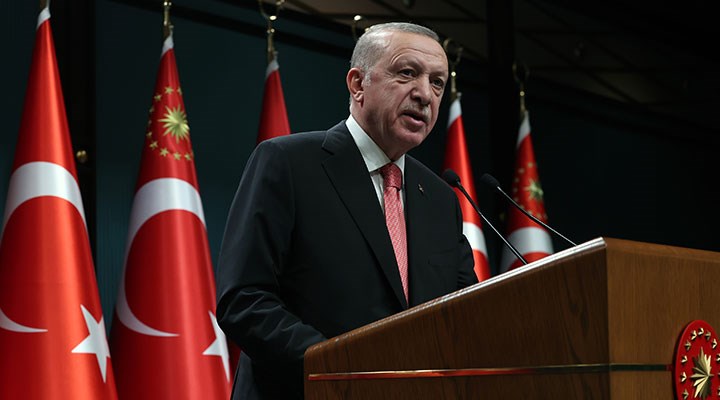 Erdoğan yeni yıl zamlarını değerlendirdi: Devlet bu konuda fedakarlığı sürdürüyor
