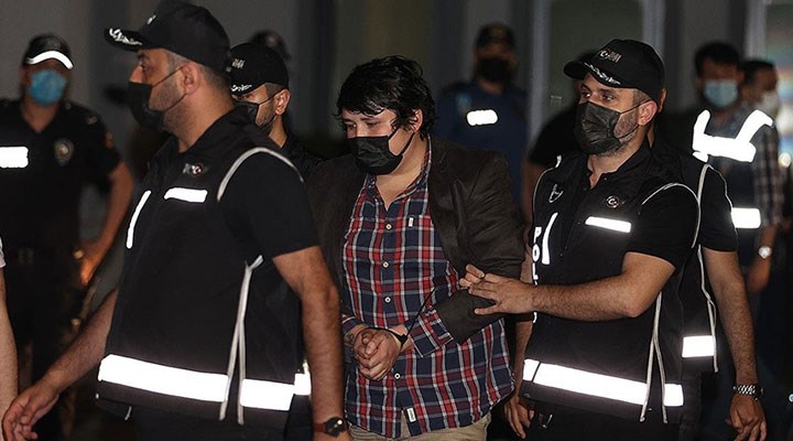 Mehmet Aydın ve ağabeyi Fatih Aydın hakkında tutukluluk haline devam kararı