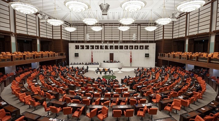 Muhalefet, AKP’nin vergi teklifine şerh düştü: "AKP-MHP koalisyonu bu kez gözünü şirketlere çevirdi"
