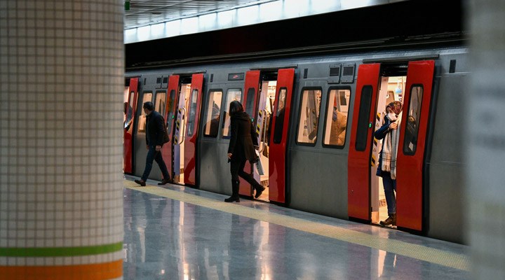 Ankara Metrosu’nda klasik müzik yayınına başlandı