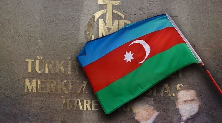 Azerbaycan TCMB’de 1 milyar avroluk depo açıyor