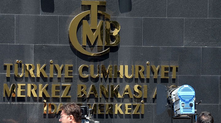 Türkiye Cumhuriyet Merkez Bankası (TCMB) faiz kararını açıkladı
